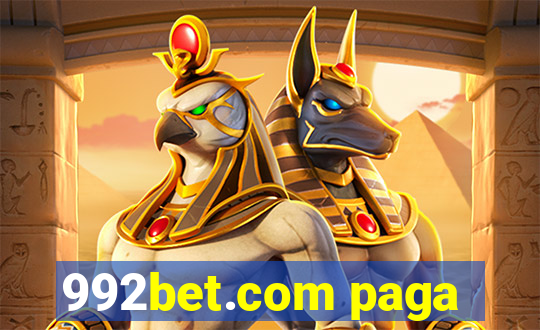 992bet.com paga